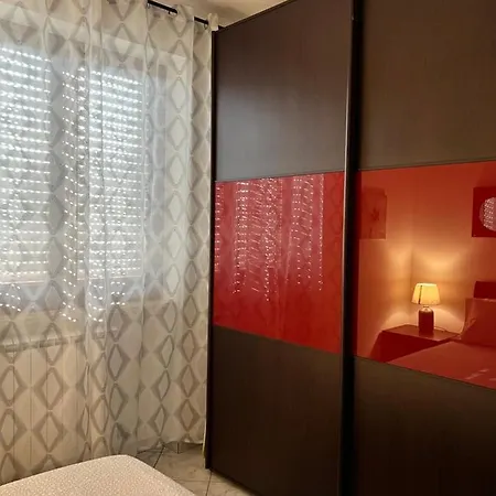 Casa Virgilio *