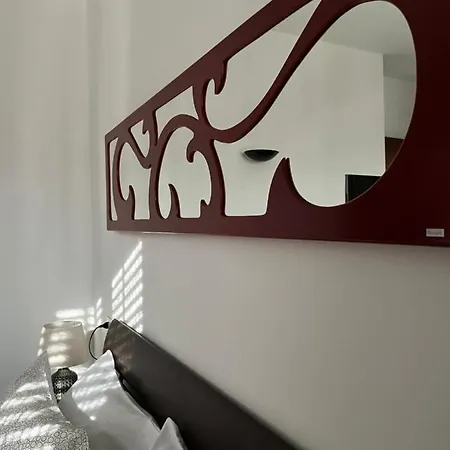 Apartman Casa Virgilio Lecce