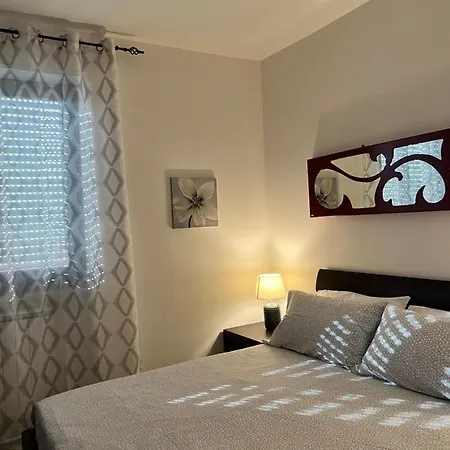 Casa Virgilio Lägenhet Lecce