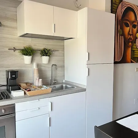 Casa Virgilio Apartman
