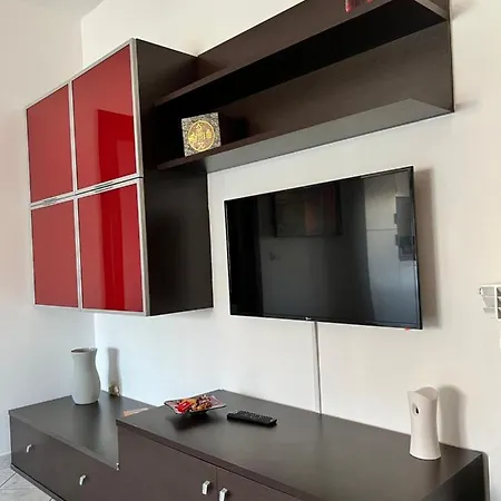 Casa Virgilio Apartman *