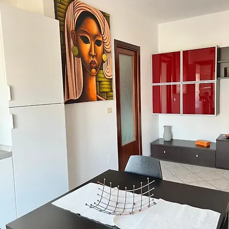 Apartman Casa Virgilio Lecce