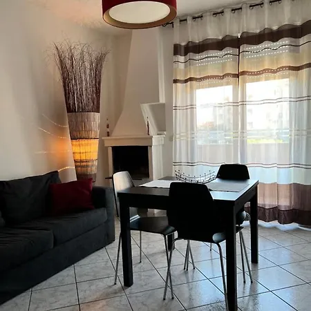 Casa Virgilio Apartman Lecce