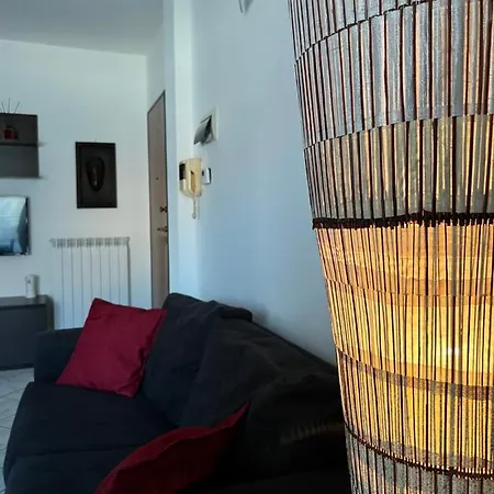Apartman Casa Virgilio Lecce