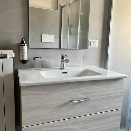 Apartman Casa Virgilio
