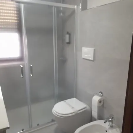 Casa Virgilio Lägenhet Lecce