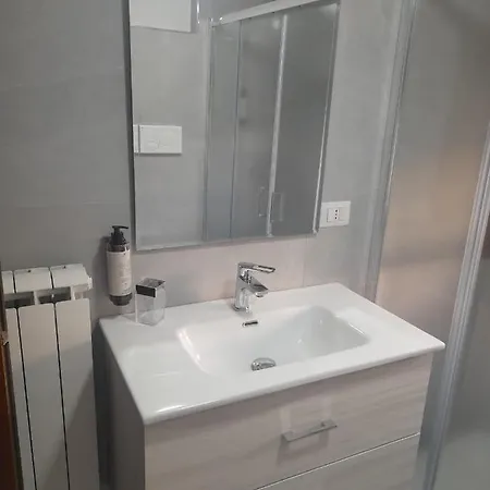 Lägenhet Casa Virgilio