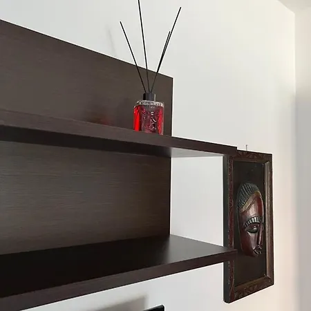Casa Virgilio Lägenhet *